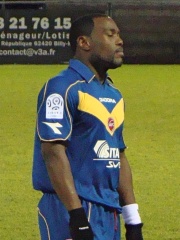 Photo of Jean-Claude Darcheville