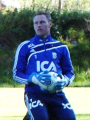 Photo of Kim Christensen