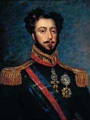 Photo of Pedro I of Brazil