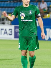 Photo of Syarhey Amelyanchuk