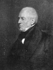 Photo of Archibald Menzies