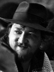 Photo of Rainer Werner Fassbinder