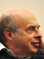 Photo of Natan Sharansky