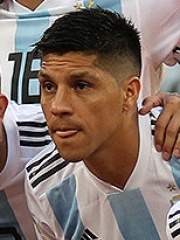 Photo of Enzo Pérez