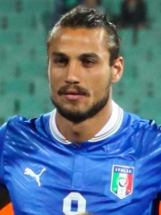 Photo of Dani Osvaldo