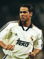 Photo of Fernando Redondo