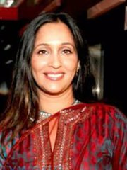 Photo of Ashwini Bhave