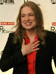 Photo of Merritt Wever