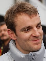 Photo of Jamie Green