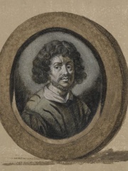 Photo of Claude Lorrain