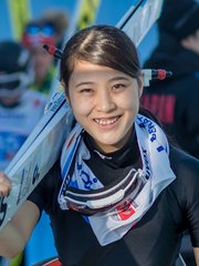 Photo of Nozomi Maruyama