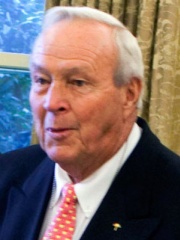 Photo of Arnold Palmer