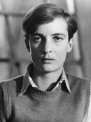 Photo of Annemarie Schwarzenbach