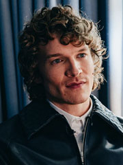 Photo of Connor Storrie