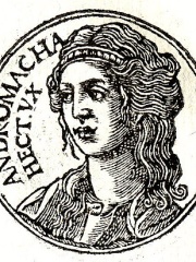 Photo of Andromache