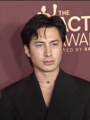 Photo of Hudson Williams