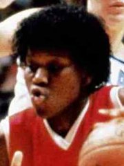 Photo of Katrina McClain