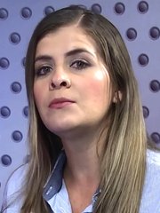 Photo of Laura Fernández Delgado