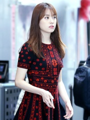 Photo of Han Hyo-joo