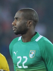 Photo of Sol Bamba