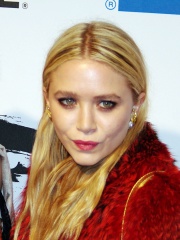 Photo of Mary-Kate Olsen