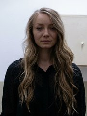 Photo of Viktoria Leléka