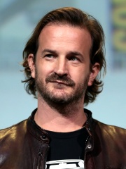 Photo of Richard Speight Jr.