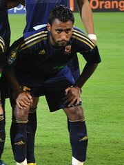 Photo of Hossam Ashour