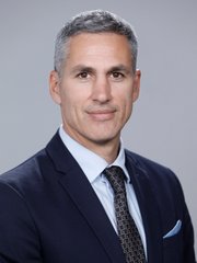 Photo of Andrey Gyurov