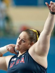 Photo of Jillian Camarena-Williams