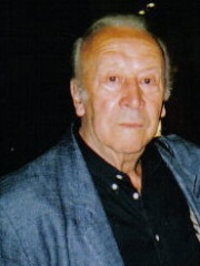 Photo of Leon Niemczyk