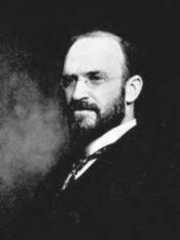 Photo of Melvil Dewey