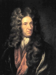 Photo of Daniel Defoe