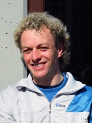 Photo of Gerard Kemkers