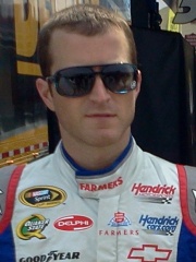 Photo of Kasey Kahne