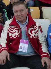 Photo of Valery Muratov