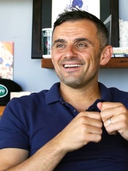 Photo of Gary Vaynerchuk