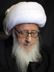 Photo of Hossein Wahid Khorasani