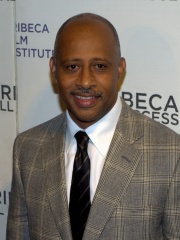 Photo of Ruben Santiago-Hudson