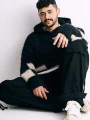 Photo of Noam Bettan