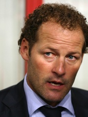 Photo of Danny Blind