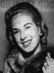 Photo of Gretchen Fraser