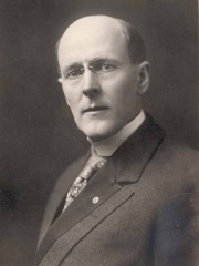 Photo of Paul P. Harris