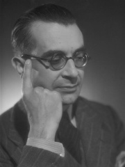 Photo of Roger Peyrefitte