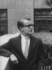 Photo of Michael Rockefeller