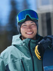 Photo of Kira Kimura