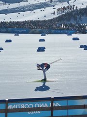Photo of Mathis Desloges