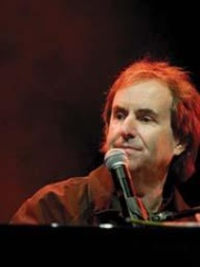 Photo of Chris de Burgh