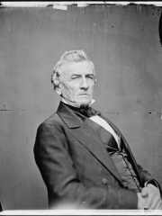 Photo of Benjamin Fitzpatrick