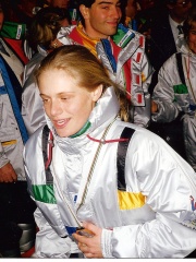 Photo of Corinne Niogret